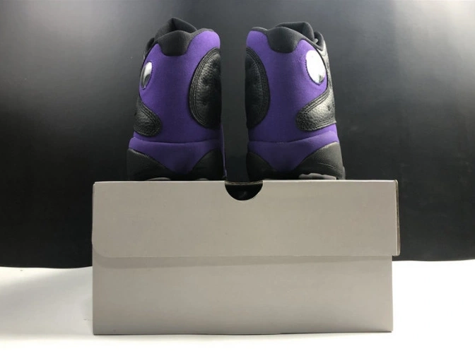  DJ5982-015 Purple Retro Court Jordan 13 Air 0313